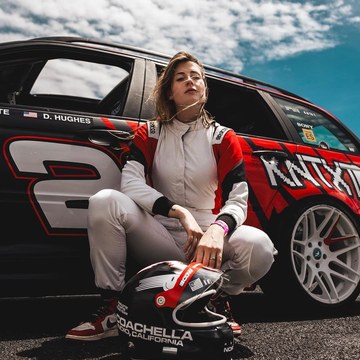 Charlotte de Witte - Music and Event Shoots Collection in charlottedewittemusic_3349862500878100100.jpg - hidden celebrity photo